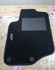 Tappetini auto Peugeot 207