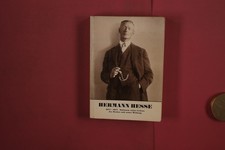 374272 HERMANN HESSE Deutsche Schillergesellschaft 1877 - 1977 Stationen seines
