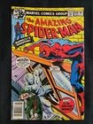 The Amazing Spider-Man #189 (Marvel Comics February 1979)