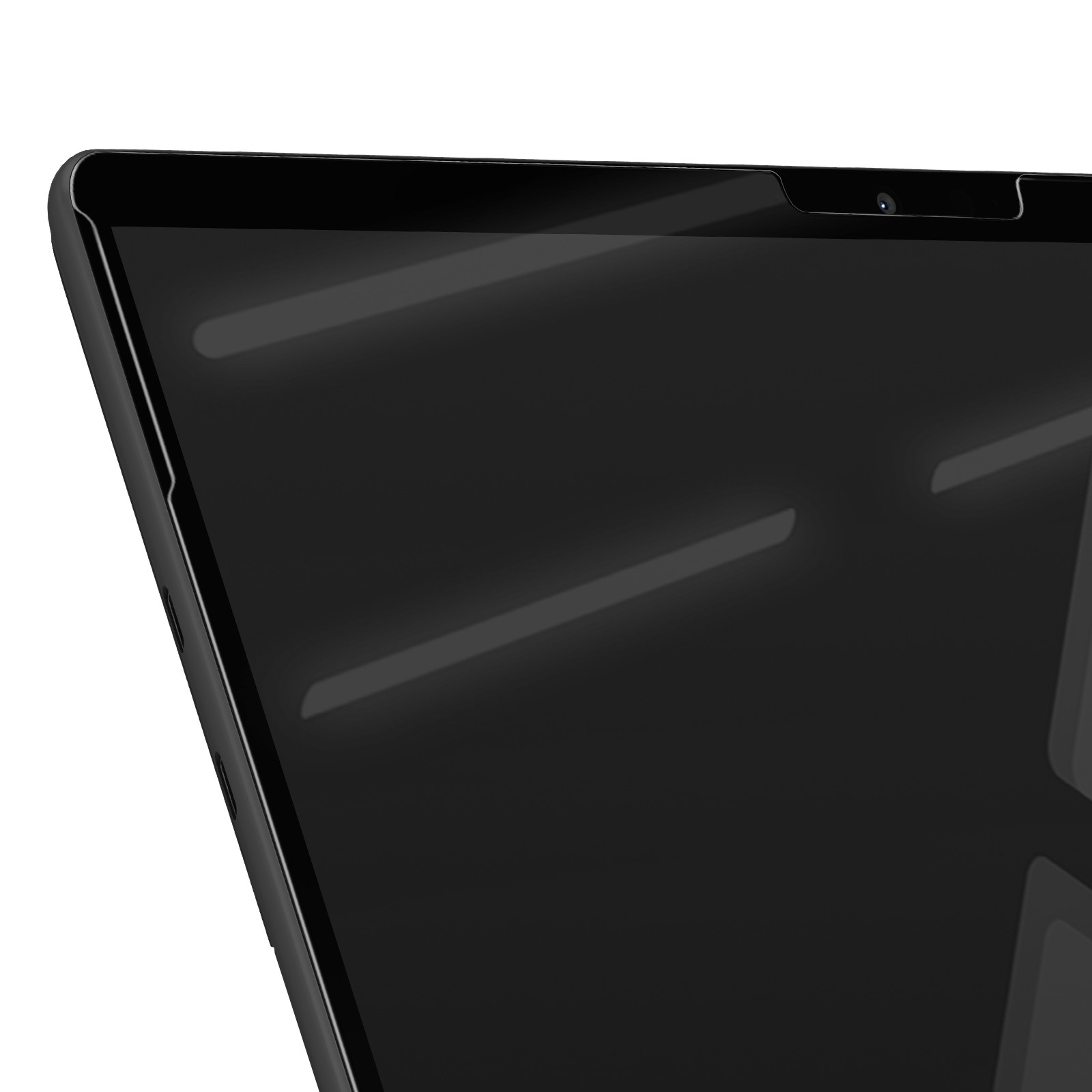 Verre trempé Microsoft Surface Pro 10 vitre de protection premium 9H