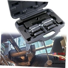 10803 Heavy Duty 60050 Yoke Puller for Class 6-8 Trucks | Yoke Removal Tool