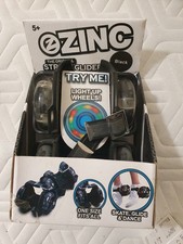 Zinc The original Street Glider Shoe Skates