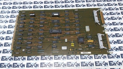 Cincinnati Milacron 3 531 4609A PCB Circuit Board 
