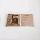 LED ZEPPELIN IV 4 Zoso 1971 Vinyl Record LP Original Release SD-7208 With Insert