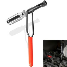 648828 12 Mm 7-12-inch Jam Nut Valve Adjustment Tool For Honda Nissan Toyota