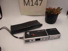 كاميرا Minolta Autopak