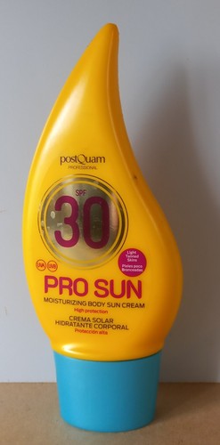Creme Solaire Post Quam Spf 30 - Foto 1 di 1
