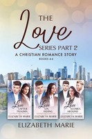 Elizabeth Marie | The Love Series Part Two | Taschenbuch | Englisch (2025)