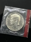 1969-D Kennedy Half Dollar Direct from Mint Set - 40% Silver! (6)