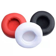 Headphone Cover For Beats By Dre PRO Detox Cushion Ear Pads Muffs Earphone Pad