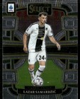 2023 PANINI SELECT SERIE A LAZAR SAMARDZIC UDINESE #82