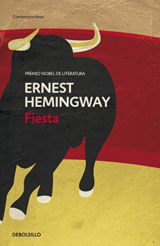 Fiesta (Contemporánea) - Hemingway, Ernest