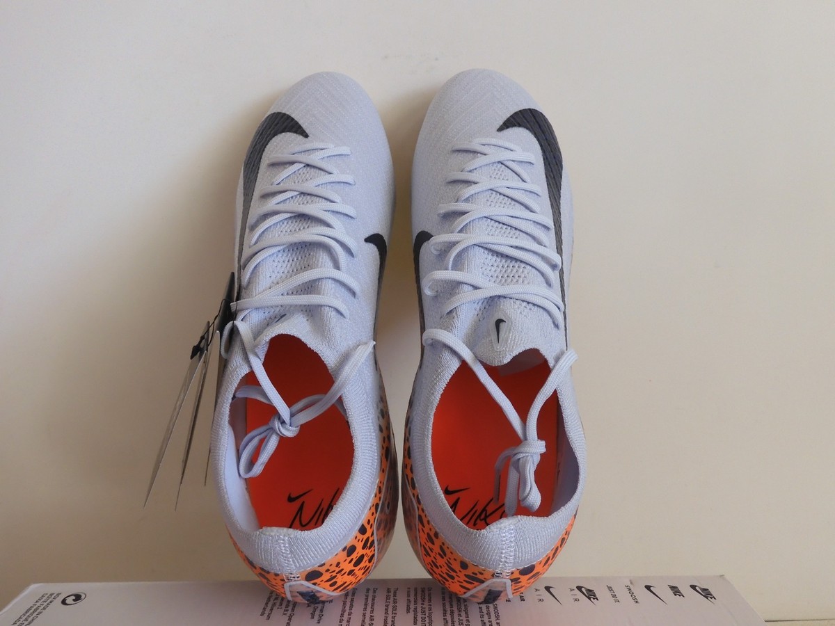 Nike Zoom Mercurial Vapor 16 Elite AG-Pro OLY Safari Pack Sz 9 HF9398-900 Nike Air Zoom Mercurial Vapor 16 Elite Ag Pro Safari Pack Sz  main image 3