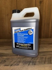 Stanadyne 38566P, Performance Formula Diesel Fuel Additive, 64 Oz.