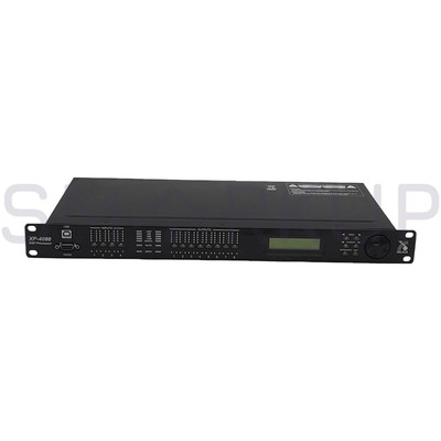 Used & Tested XILICA XP 4080 Digital Audio Processor