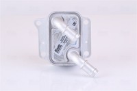 ÖLküHler MotoröL Nissens 91231 Aluminium FüR Hyundai Tucson TL TLE I30 PDE PD OS