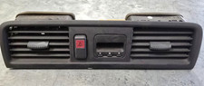 1997-2001 Honda Crv Cr-v Dash Vents With Digital Clock And Hazard Switch Oem 1997-2001 Honda Crv Cr-v Dash Vents With Digital Clock And Hazard Switch Oem