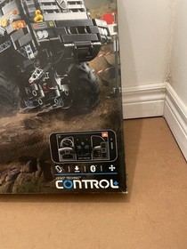 LEGO 42129 Technic 4x4 Mercedes Benz Zetros Trial Truck  - NEW SEALED