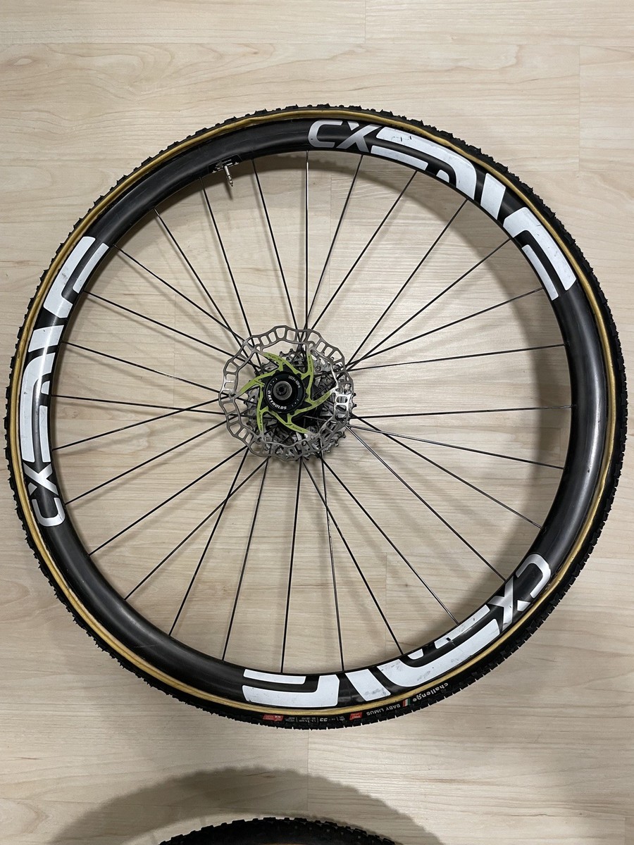ENVE CX 28H チューブラー リム ENVE CX 28H チューブラー リム ENVE CX Disc Tubular Rim