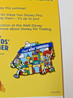 Disney World Cool Kids’ Summer 2026 Lapel Pin Trading Toy Story 5 Buzz & Jessie — photo 4