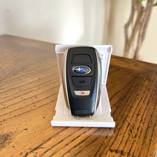 Oem Subaru Hyq14ahk Smart Key Fob - Untested Previously Programmed Used See Pics