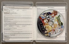Tales of Symphonia: Chronicles (Sony PlayStation 3, 2014) PS3