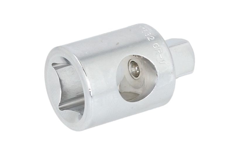 4x ✅Fits SONIC 71632 Adapter / reduction / Adaptor / Handle (square) ⭐UK Seller⭐