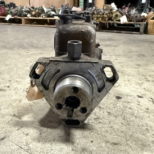 Core Delphi Injection Fuel Pump Fits Perkins Diesel Engine 3248F451 (244848) - Picture 3 of 5