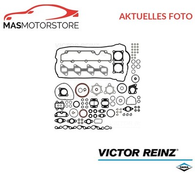 DICHTUNGSSATZ ZYLINDERKOPF VICTOR REINZ 01-53930-01 P NEU OE QUALITÄT