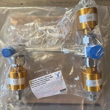 Parker Veriflo Weldment, 944, 40501 P/N 54029...