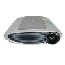 InFocus LP530 DLP XGA Portable Multimedia Projector, Tested