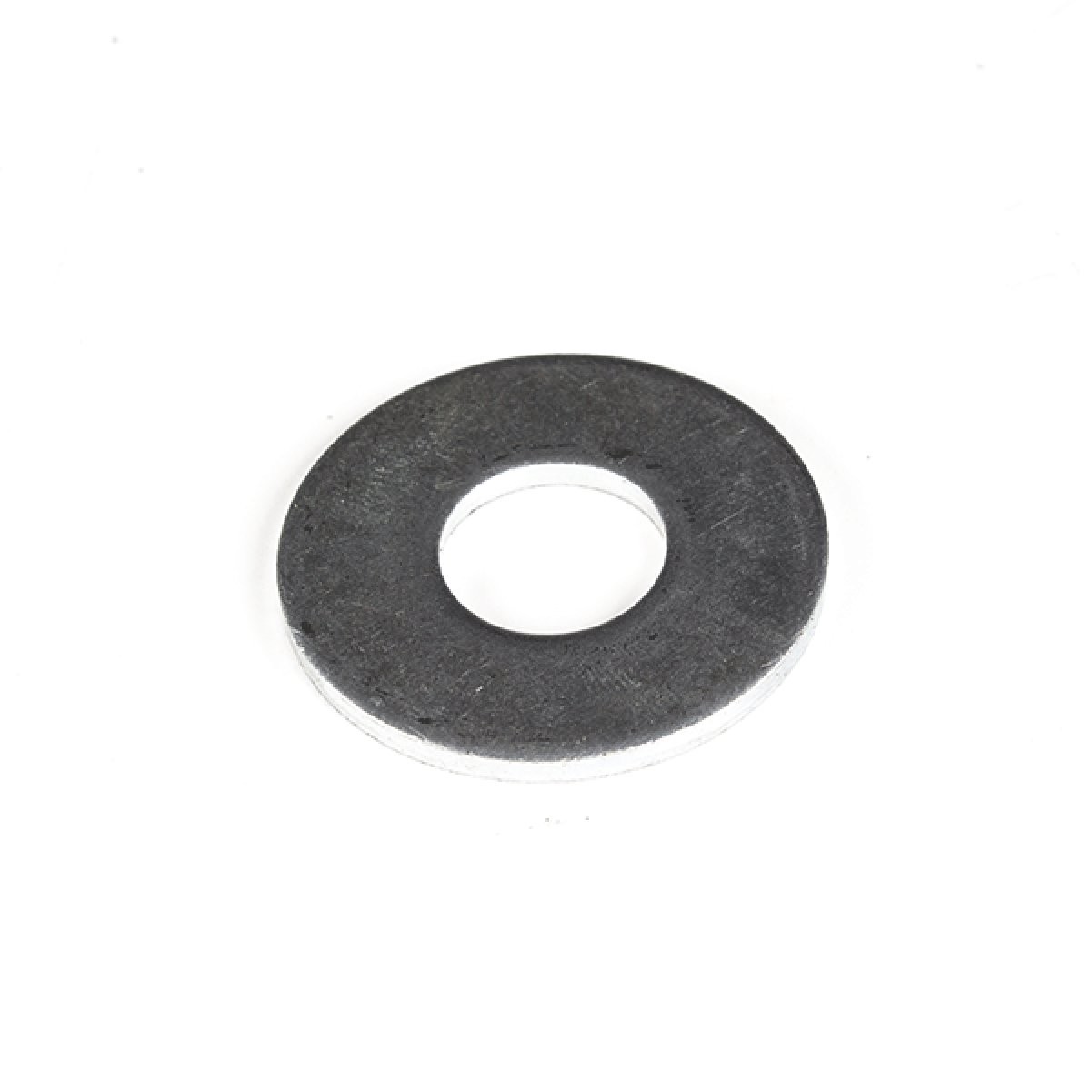 Penny Washer M14 Black Front WSH015 Easy Installation Street Motorcycle SPRING