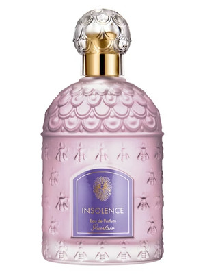 INSOLENCE de GUERLAIN 100 ML EAU DE  PARFUM POUR FEMME DIFICIL CONSEGUIR