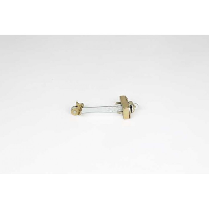 Charnière de porte avant pour rénovation carrosserie VW LT 28-35 repère 2D0837249
