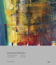 Gabriele Sabolewski / Gerhard Richter Catalog...