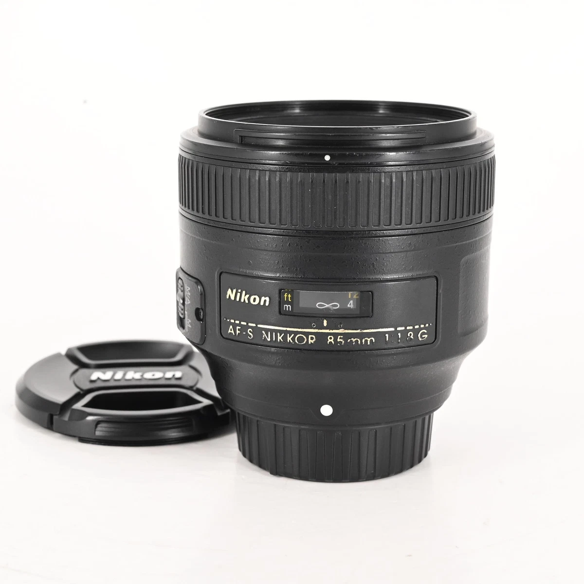 25+ Nikon f/1.8 85mm Camera Lenses for sale | Updated Oct 2026