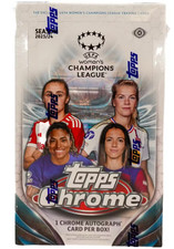 2023-24 Topps Chrome UEFA Women’s Champions League Soccer Checklist Guide in-content 18