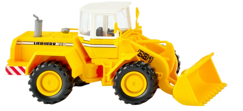 Wiking H0 1:87 - Opel Blitz Sinsheim 0354 + Simplex Beru (Mint/Boîte)