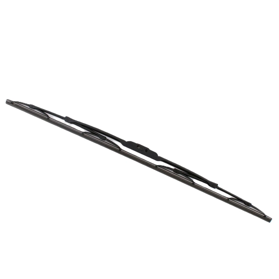 Escobilla limpiaparabrisas Michelin 24" RainForce All Weather Performance Series marco de acero Foto 2 de 4