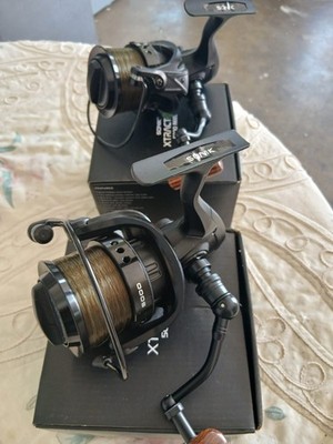 2 Stück Sonik xtractor 5000