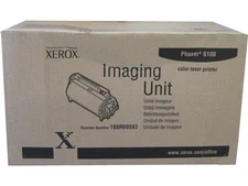 XEROX 108R00593 108R593 Imaging Unit Phaser 6100