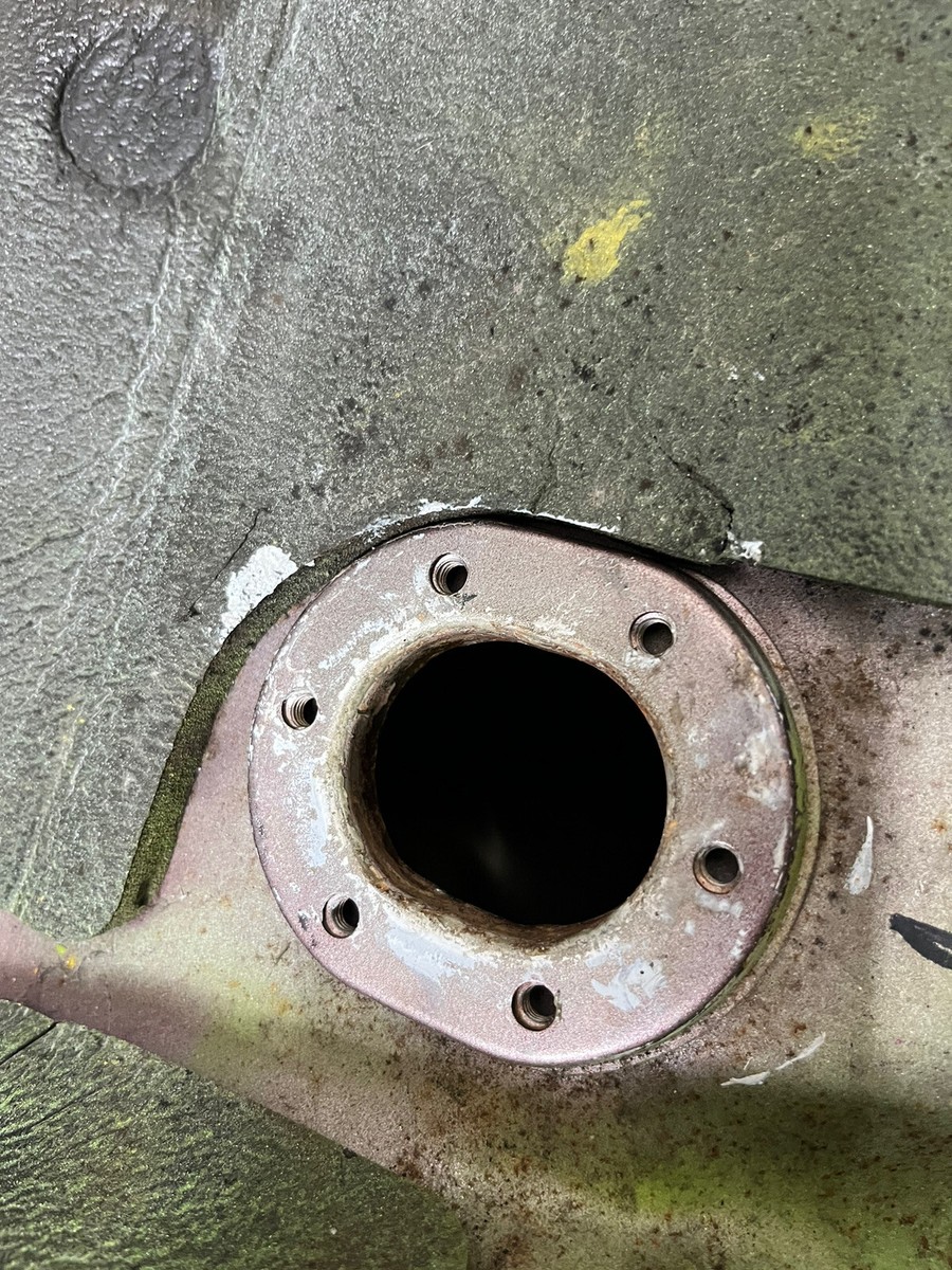 Kawasaki Zx9r fuel tank to fit 1994-1997 models | eBay UK