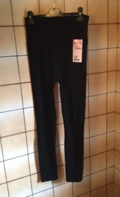legging noir gainant ventre plat taille 2XL - Photo 1/2