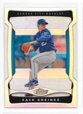 Zack Greinke Rookie Cards Checklist and Guide 16