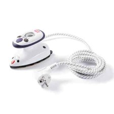 Mini Steam Iron PRYM (UK plug) Travel iron. Iron or accessories for it, or a set
