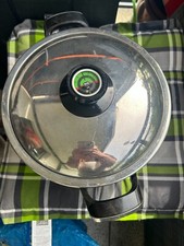 AMC Topf 5,2 l 1,2 bar 49022