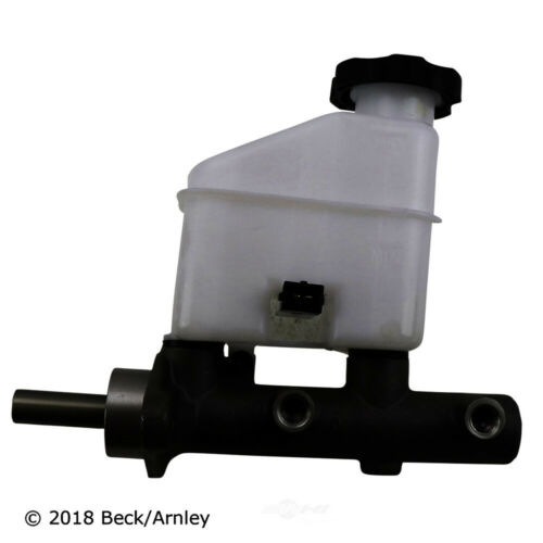 Brake Master Cylinder Beck/Arnley 072-9719 fits 08-10 Hyundai Elantra - Picture 1 of 1