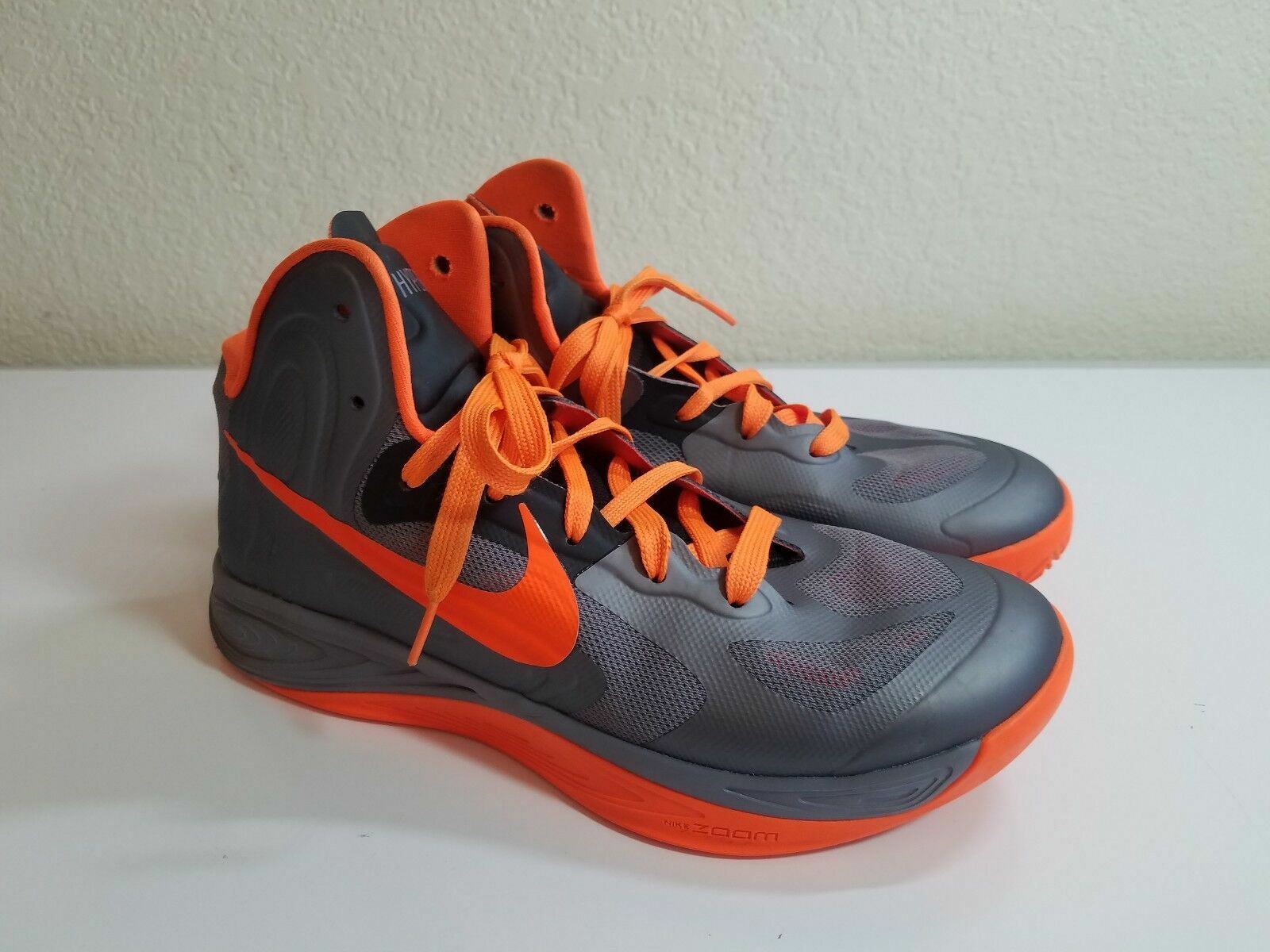 nike hyperfuse curry