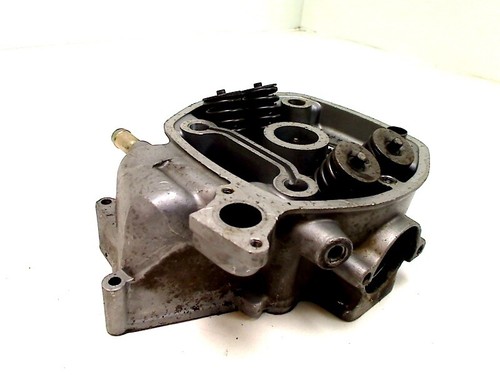 culata para HONDA CX 500 A 1978-1979 usado 142241 - Imagen 2 de 8