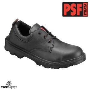wide fit steel toe cap trainers